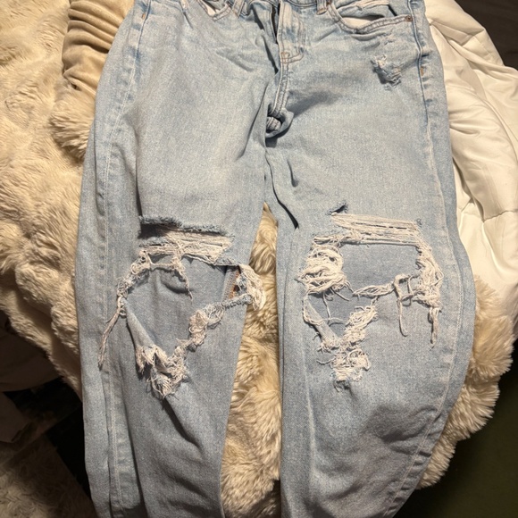 Jeans - Picture 3 of 3